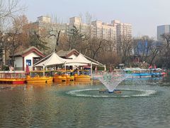 -莲湖公园