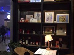 Mikaku-MIKAKU(万达广场上海宝山店)