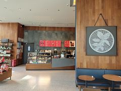-星巴克(凯德晶萃店)