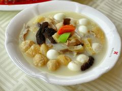 -怡园饭店-餐厅(四望亭店)