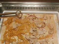-新石器烤肉(虹悦城店)