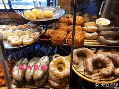 -可莎蜜儿(湖墅南路店)