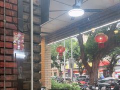 -邢氏老太太烧烤(南山店)
