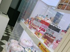 -味多美蛋糕(梨园店)