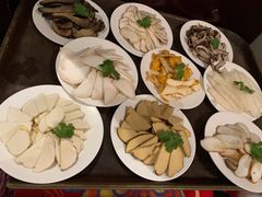 -天宜隆蘑菇宴火锅(石景山旗舰店)