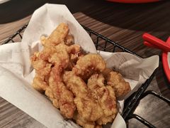 -胖哥俩肉蟹煲(光谷天地店)