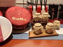 -彩丰楼·中餐厅(国家会展中心上海洲际店)