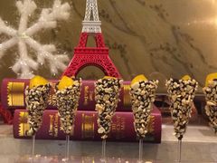 -索菲特西湖大酒店·香榭丽全日候餐厅(南山路店)