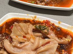 -海底捞火锅(中山路天主教堂店)
