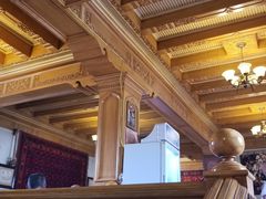 -百年老茶馆