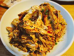 -局气 烤鸭·北京菜(光华路店)