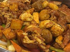 -黄记煌三汁焖锅(王府井店)
