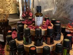 -亦境芳香·SPA影院足道(梅林店)