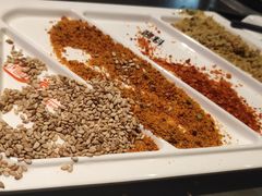 -老卜奎齐齐哈尔烤肉(人民东路店)