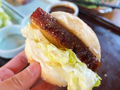 密云烧肉-烧肉馆(古北水镇景区店)