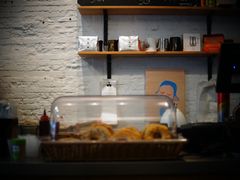 -BIG BAGEL(永康路店)