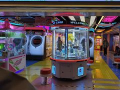 -风云再起游乐汇(北京西单西西友谊店)
