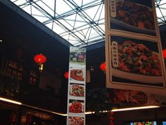 -蔼若春.传承三十年云南菜(金碧公园店)