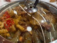 -黄记煌三汁焖锅(首创奥特莱斯店)