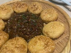 -淀里船宴(卓达店)