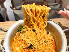 -泥炉烧肉师(新街口金銮巷店)