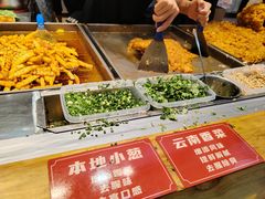 -丁家坡洋芋·观音桥好吃街A区(全国总店)