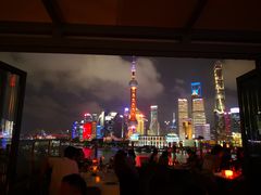 -罗斯福色戒酒吧(外滩店)