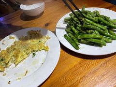 -阿军排档·烧烤
