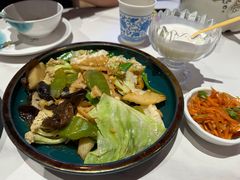 -阿娜尔·新疆菜(宜家荟聚中心店)