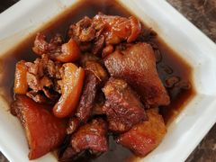 -江天饭店(石鼓白鸭汤)
