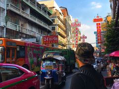 -唐人街(耀华力路)
