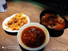 -三生小馆(亭知路店)