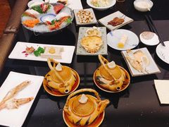 -真剑日本料理·铁板烧(贵州路店)