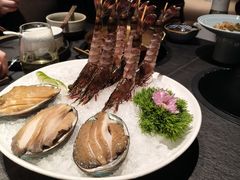 -滟设火锅料理(南滨路店)