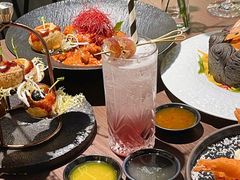 -Shantek象提南亚餐厅&西餐融合Bistro(淮海中路店)