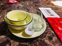 -还是那家•秘制活鱼现烤•香辣美蛙(独墅湖邻里中心店)