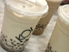 -KOI Thé(力宝广场店)
