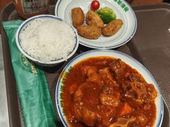 -澳门地道葡国餐