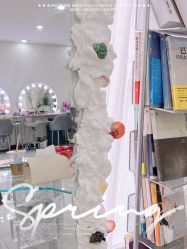 -金禧化妆造型工作室(市桥地铁站店)