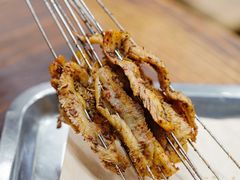 -清真·马峰烤肉(小学习北巷店)