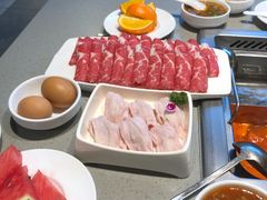 脱骨鸭掌-海底捞火锅(高新活力汇店)
