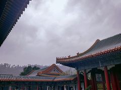-珠海圆明新园
