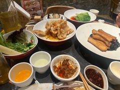 -金掌勺东北菜(格兰晴天店)