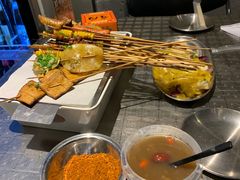 -有局·成都市井烧烤·精酿啤酒(双楠店)