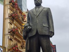 -7mall美食潮地标