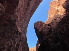 -天山神秘大峡谷