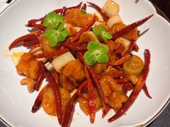 -锦府园·杭州小馆·创意杭帮菜(湖滨银泰in77店)