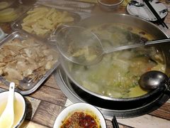 -刘少华贵州小黄牛·鲜牛肉火锅(总店)