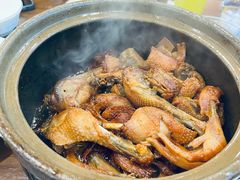 -斯丹姜母鸭·古法干香(涂门街总店)