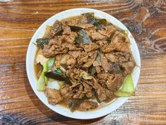 -老陈家烩菜(兴林路店)